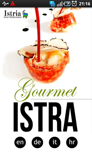 Istra Gourmet