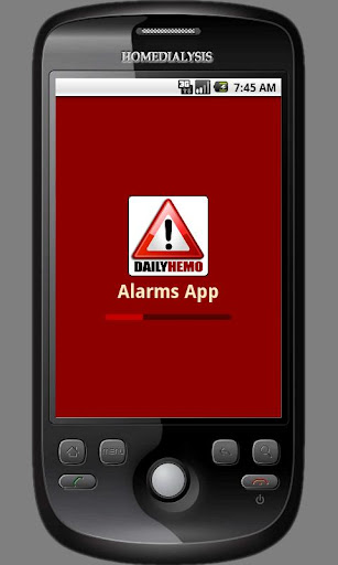 【免費醫療App】DailyHemo Alarms App-APP點子