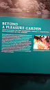 Beyond a Pleasure Garden