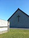 Salvation Army Community Church 