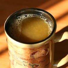 Lion House Wassail
