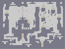 Thumbnail of the map 'Scattered Earth'