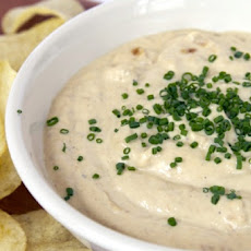 French Onion Dip