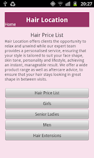 How to install Hair Location 1.4 apk for pc