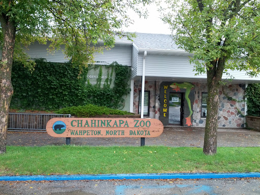 Chahinkapa Zoo Park