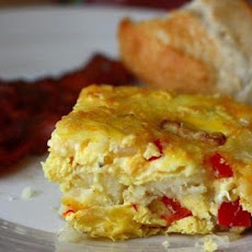 German Potato Casserole
