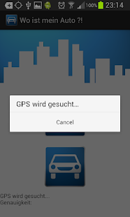 How to mod Wo ist mein Auto?! patch 1.0 apk for bluestacks