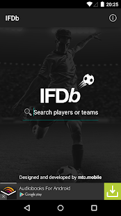 How to download IFDb 1.0.1 mod apk for laptop