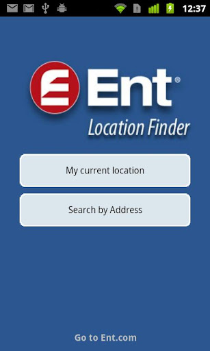 Ent Locator