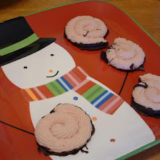 Kristi's Italian Bakery Butter Cookies (Now Gluten Free!!)