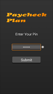 How to download Paycheck Plan Free Trial 4.1.8 apk for pc