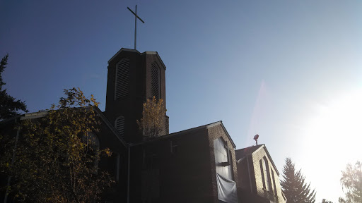 Maple Leaf Evangelical Church