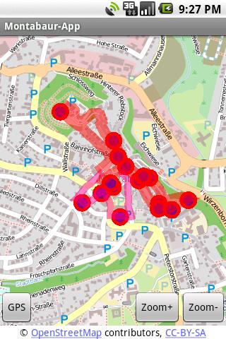 Montabaur-App