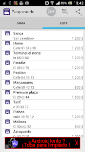 How to download Parqueando 1.0.3 apk for bluestacks