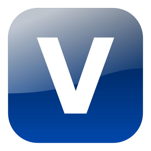 Velocity Keyboard LOGO-APP點子