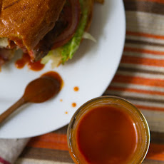 Homemade Ketchup