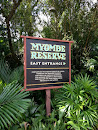 Myombe Reserve