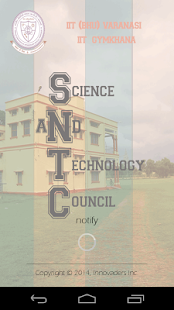 How to mod SnTC Notify lastet apk for android