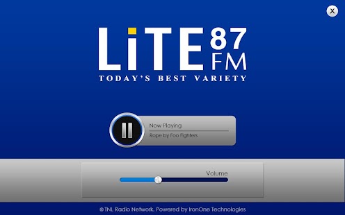 How to get Lite FM Live patch 3.1.0 apk for laptop