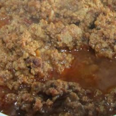 Michigan Hot Dog Sauce
