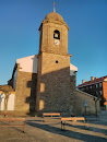Iglesia San Pedro Sopelana