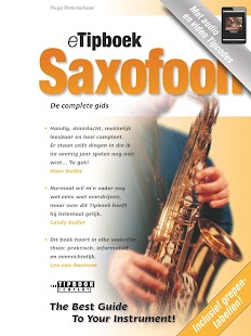 How to install eTipboek Saxofoon patch 1.1 apk for pc