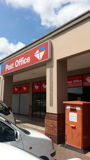 Aston Manor Post Office