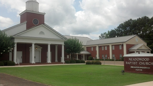 Meadowwood Baptist Church