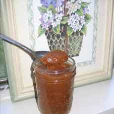 Honey Apple Butter