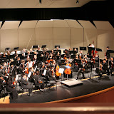 2008-11-01 Winter Concert