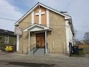 House of Faith Church of God in Christ
