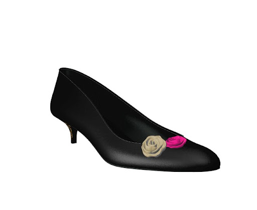 I Designed My Perfect Shoes!
