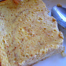 Cinnamon Cheesecake