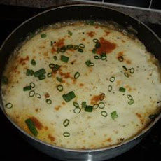 Steff's Shepherd Pie