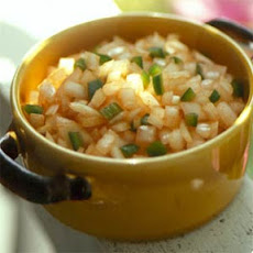 Onion Relish