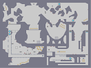 Thumbnail of the map 'Caverns of Four'