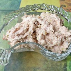 Drop Dead Delicious Tuna Salad