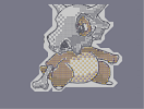 Thumbnail of the map 'Cubone Colored!'