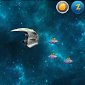 Galaxy Strike – Blast Aliens in this Nimble Spacer Shooter