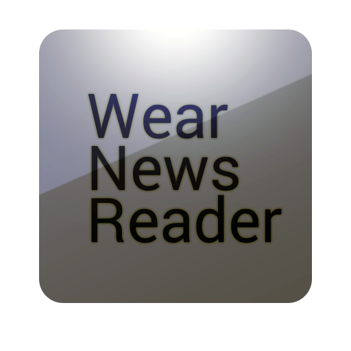 Wearable News Reader