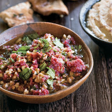 Sara Kate Gillingham-Ryan's Muhammara