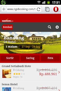How to download Ngebooking.com 0.2 apk for android