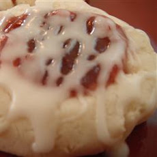 Gluten Free Danish
