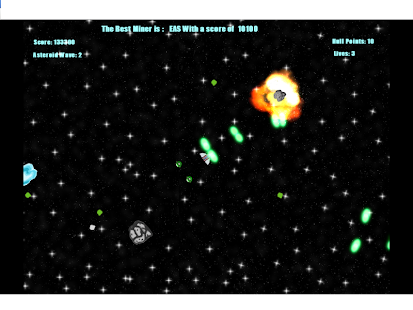 How to install Astro-Miner Lt. 1 mod apk for laptop