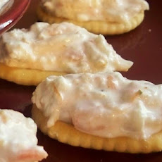 Crab Dip