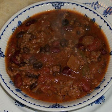 Claire's Chili