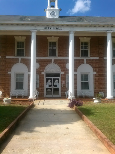 East Point City Hall