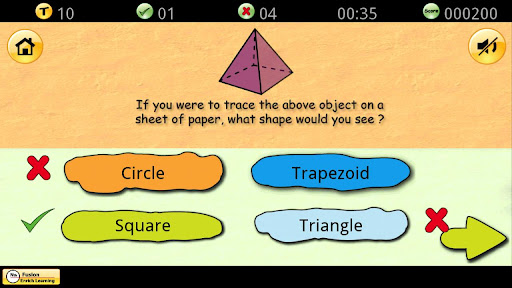 免費下載教育APP|Geometry 4 Kids app開箱文|APP開箱王