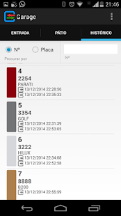 How to mod Garage patch 0.52.1 apk for laptop