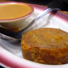 Kishke (Stuffed Derma)